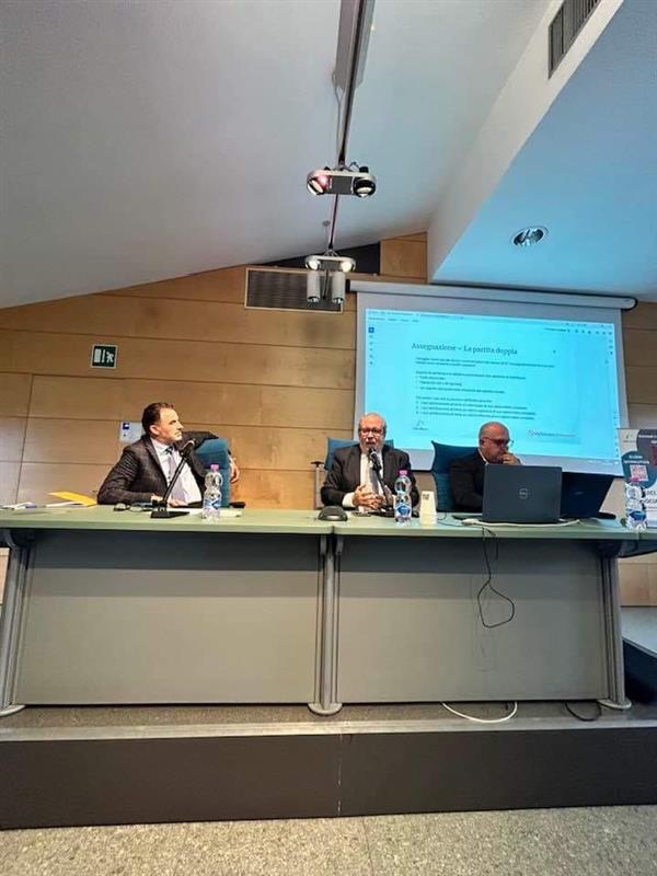 Assegnazione Beni ai Soci a Empoli ed Arezzo